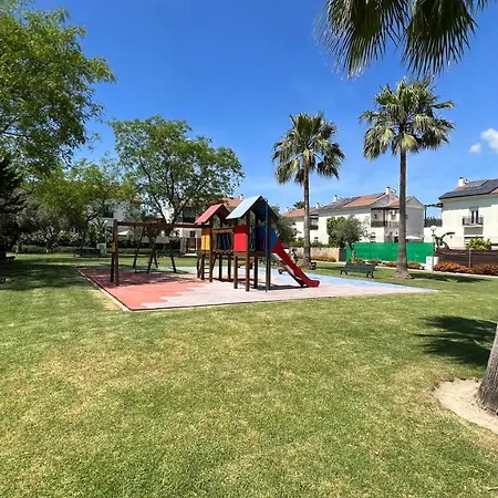 Casa Junto A Campo De Golf Y A 15 Minutos De La Playa Tatil Evi