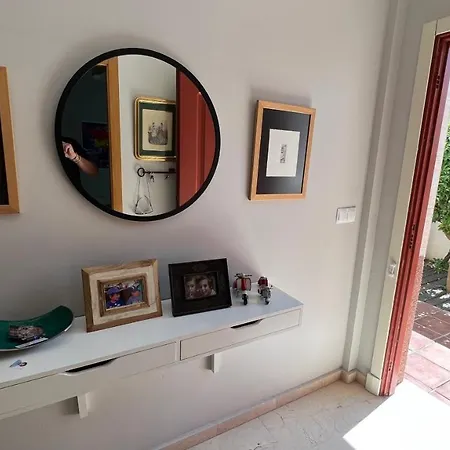 Casa Junto A Campo De Golf Y A 15 Minutos De La Playa * Jerez de la Frontera