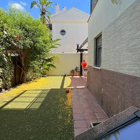 Tatil Evi Casa Junto A Campo De Golf Y A 15 Minutos De La Playa