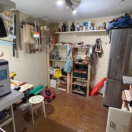 Casa Junto A Campo De Golf Y A 15 Minutos De La Playa