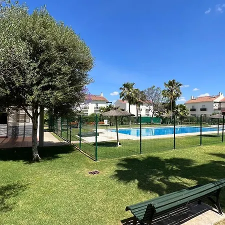 Casa Junto A Campo De Golf Y A 15 Minutos De La Playa