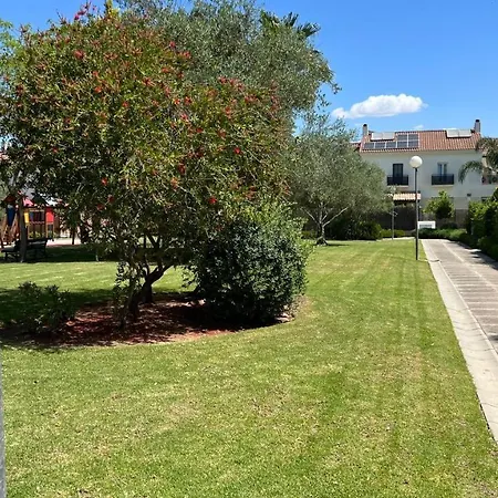 Holiday home Casa Junto A Campo De Golf Y A 15 Minutos De La Playa