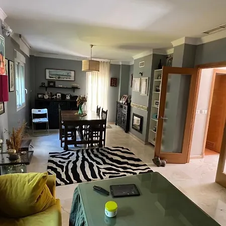 Casa Junto A Campo De Golf Y A 15 Minutos De La Playa *