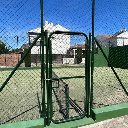 Casa Junto A Campo De Golf Y A 15 Minutos De La Playa Tatil Evi Jerez de la Frontera
