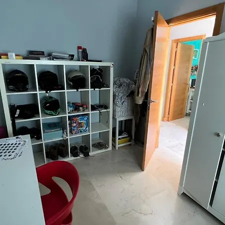 Casa Junto A Campo De Golf Y A 15 Minutos De La Playa * Jerez de la Frontera