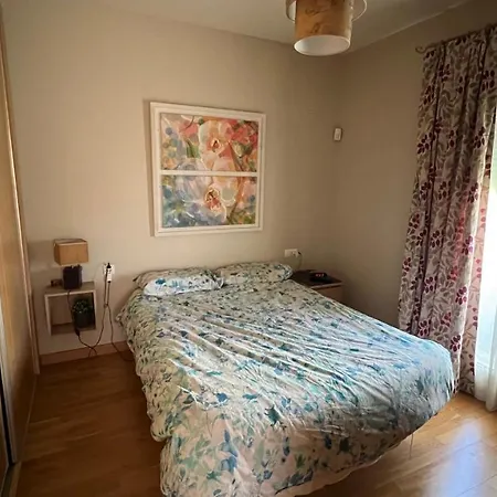 Casa Junto A Campo De Golf Y A 15 Minutos De La Playa Tatil Evi