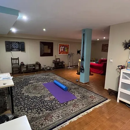 Holiday home Casa Junto A Campo De Golf Y A 15 Minutos De La Playa *