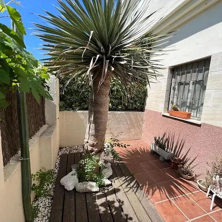 Holiday home Casa Junto A Campo De Golf Y A 15 Minutos De La Playa *