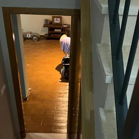 Casa Junto A Campo De Golf Y A 15 Minutos De La Playa Jerez de la Frontera