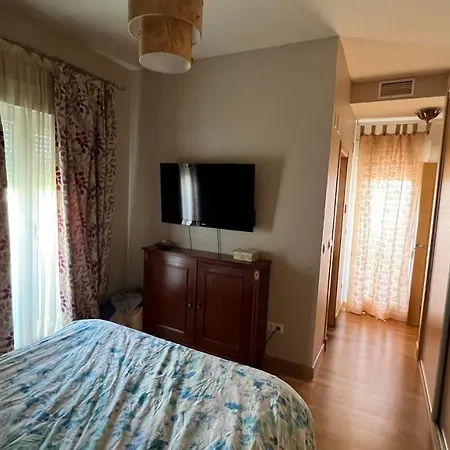 Casa Junto A Campo De Golf Y A 15 Minutos De La Playa Holiday home