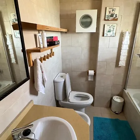 Holiday home Casa Junto A Campo De Golf Y A 15 Minutos De La Playa *