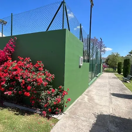 Casa Junto A Campo De Golf Y A 15 Minutos De La Playa Nyaraló *