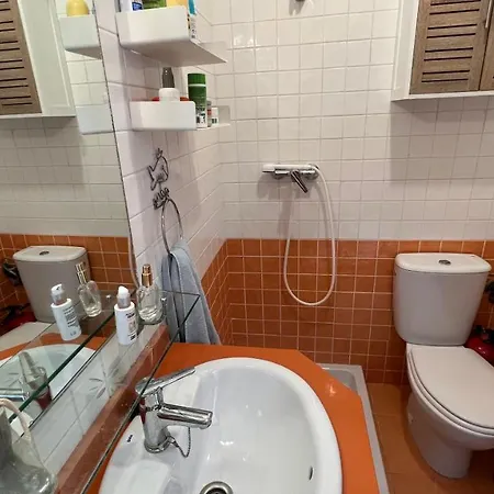 Casa Junto A Campo De Golf Y A 15 Minutos De La Playa