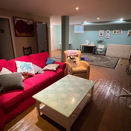 Nyaraló Casa Junto A Campo De Golf Y A 15 Minutos De La Playa *