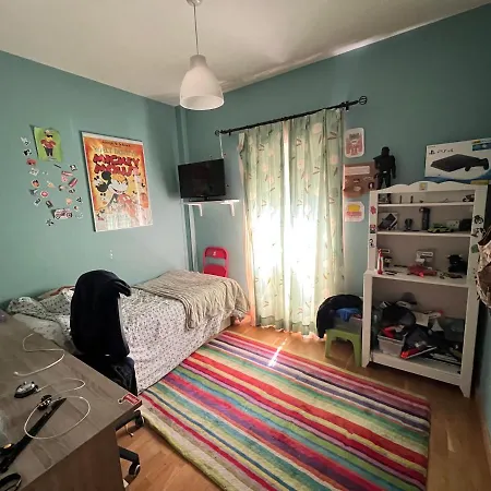 Casa Junto A Campo De Golf Y A 15 Minutos De La Playa Nyaraló Jerez de la Frontera