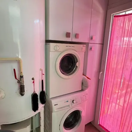 Casa Junto A Campo De Golf Y A 15 Minutos De La Playa