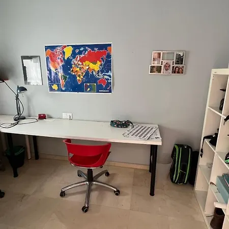 Casa Junto A Campo De Golf Y A 15 Minutos De La Playa Nyaraló