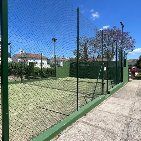 Ferienhaus Casa Junto A Campo De Golf Y A 15 Minutos De La Playa Jerez de la Frontera