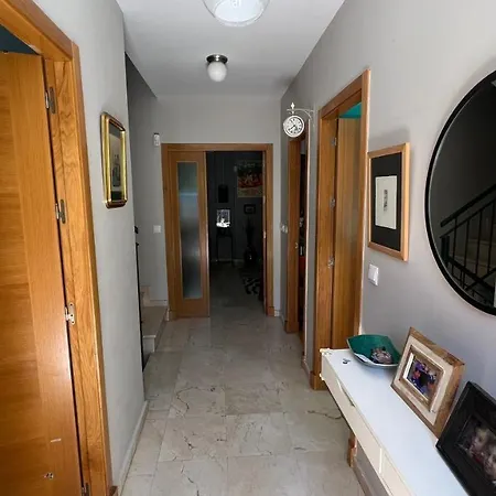 Casa Junto A Campo De Golf Y A 15 Minutos De La Playa Jerez de la Frontera