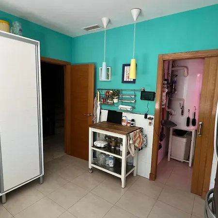 Casa Junto A Campo De Golf Y A 15 Minutos De La Playa