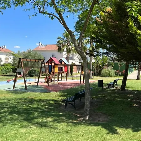 Ferienhaus Casa Junto A Campo De Golf Y A 15 Minutos De La Playa