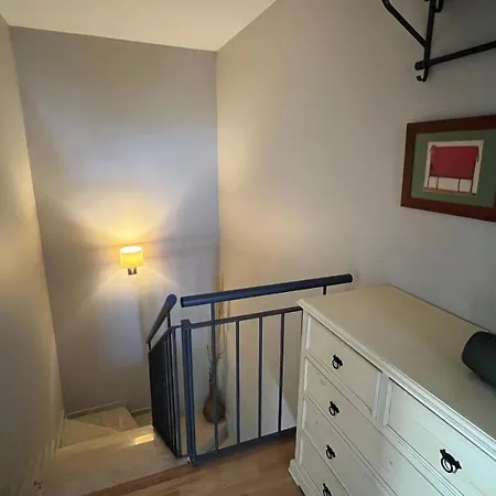 Ferienhaus Casa Junto A Campo De Golf Y A 15 Minutos De La Playa *
