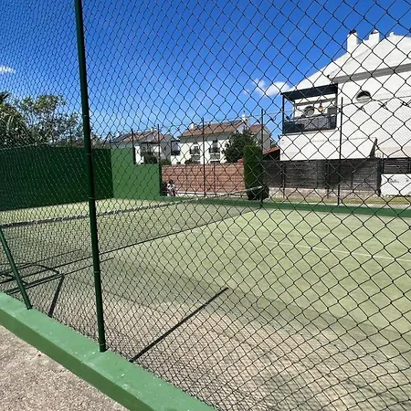 Casa Junto A Campo De Golf Y A 15 Minutos De La Playa