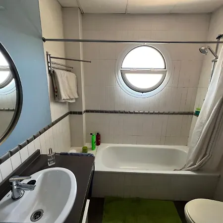 Casa Junto A Campo De Golf Y A 15 Minutos De La Playa Ferienhaus *
