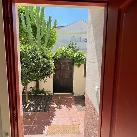Casa Junto A Campo De Golf Y A 15 Minutos De La Playa *