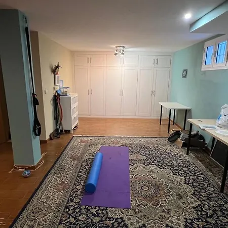 Casa Junto A Campo De Golf Y A 15 Minutos De La Playa * Jerez de la Frontera