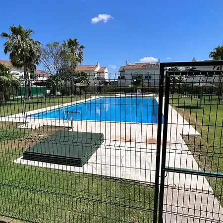 Casa Junto A Campo De Golf Y A 15 Minutos De La Playa Ferienhaus