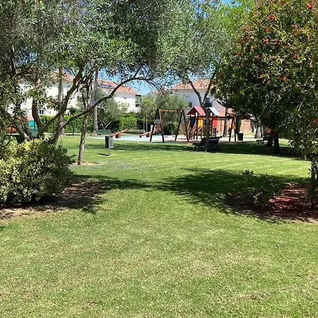 Ferienhaus Casa Junto A Campo De Golf Y A 15 Minutos De La Playa Jerez de la Frontera