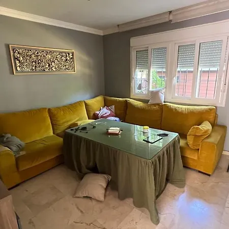 Casa Junto A Campo De Golf Y A 15 Minutos De La Playa Ferienhaus *