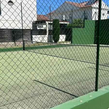 Casa Junto A Campo De Golf Y A 15 Minutos De La Playa * Jerez de la Frontera